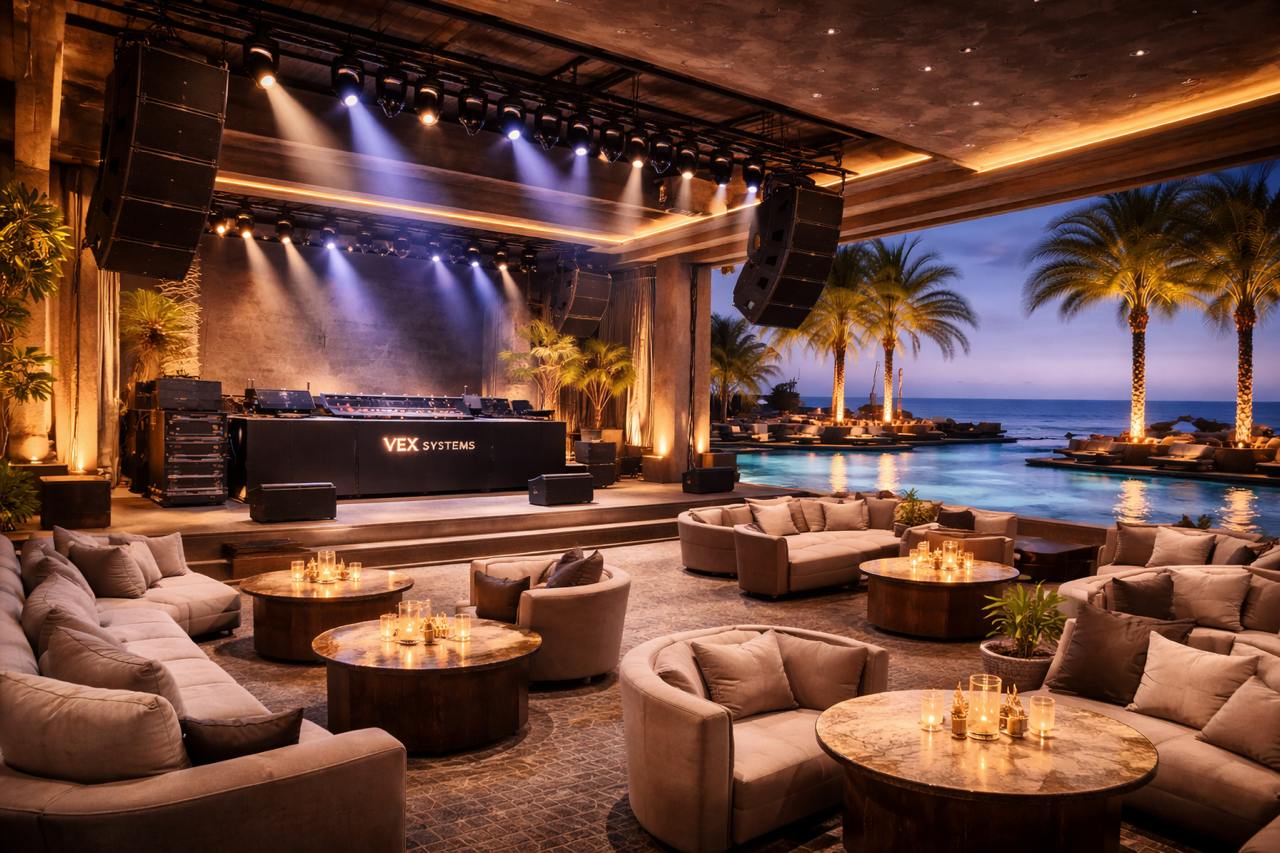 Restaurants & HoReCa