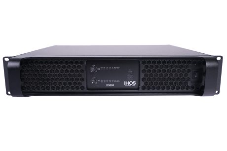 D3000 — FOS