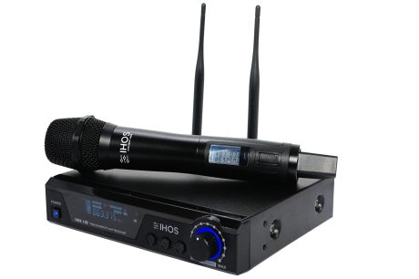 IWM-100 — FOS