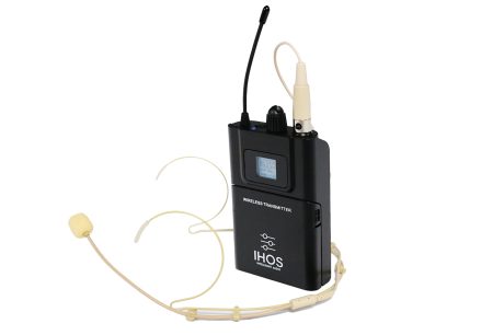IWM-H — FOS
