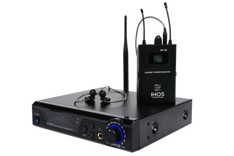 IEM-100 — FOS