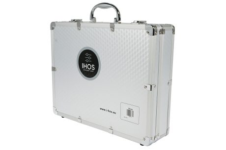 IWM-Case — FOS