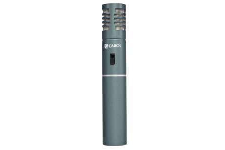 Sigma Plus 4 — FOS
