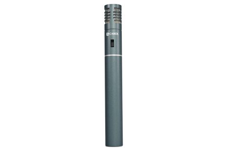 Sigma Plus 5 — FOS