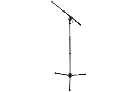 IS701-Mic Stand — FOS