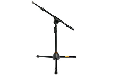 IS703-Mic Stand — FOS