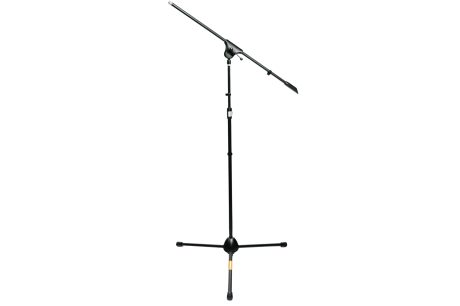 IS702-Mic Stand — FOS