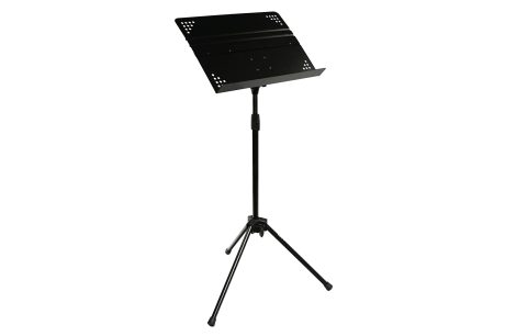 IS715-Music Stand — FOS