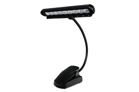 IS720-Led Light — FOS