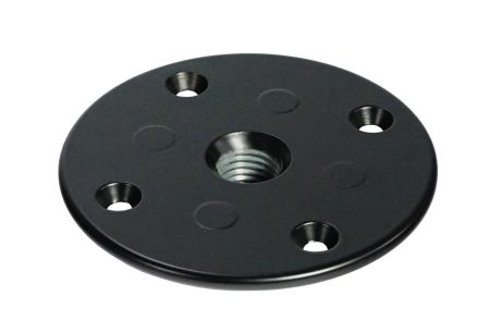 IS718-Speaker Mount — FOS
