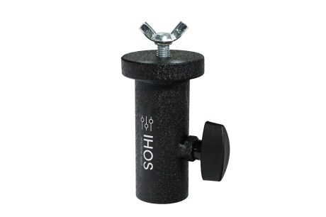 IS714-Speaker Stand Adaptor — FOS