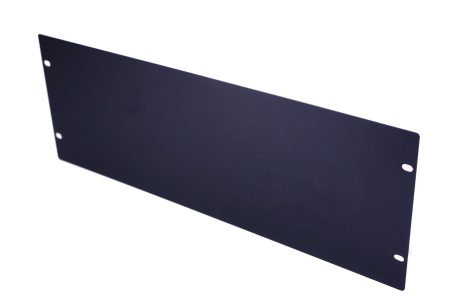 IRack Blanc Panel 4U — FOS