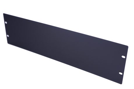 IRack Blanc Panel 3U — FOS