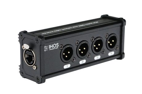 INET4-M — FOS