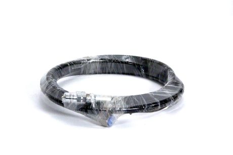 FOS CO2 high pressure hose 4m — FOS