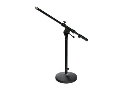 IS721-Mic Stand — FOS