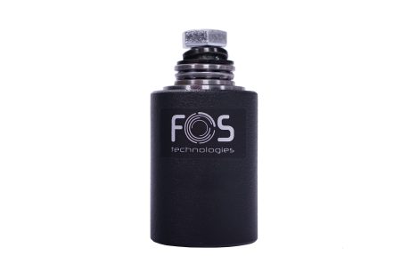 IS724-Speaker Stand Adaptor — FOS