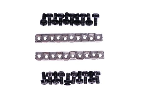 iRack Mounting Kit — FOS