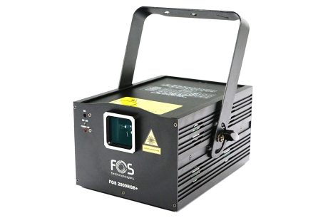 FOS 2000RGB — FOS