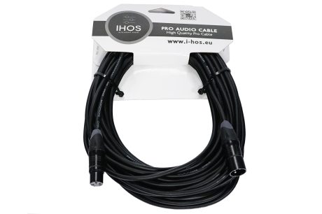IC-XLRB-10 — FOS
