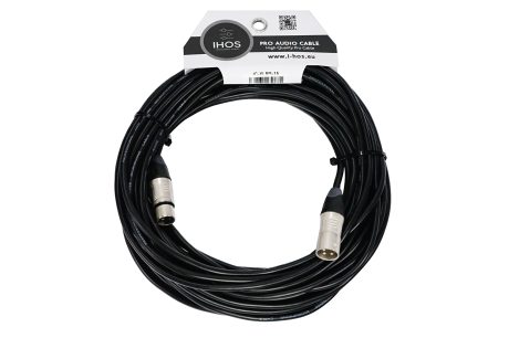 IC-XLRS-15 — FOS