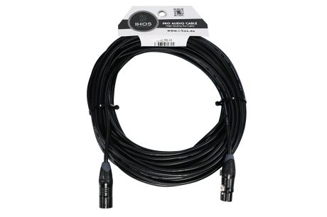 IC-XLRB-15 — FOS