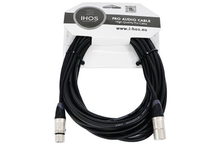 IC-XLRS-10 — FOS