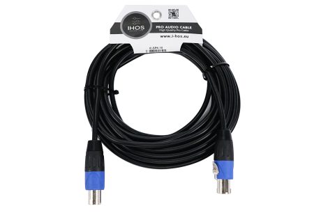 IC-SPK-15 — FOS