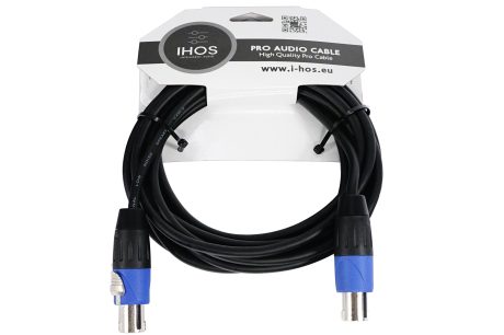 IC-SPK-5 — FOS