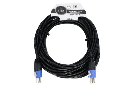 IC-SPK-10 — FOS