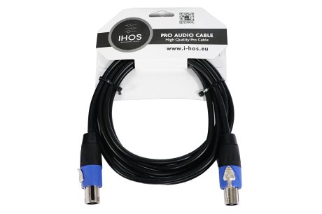 IC-SPK-3 — FOS