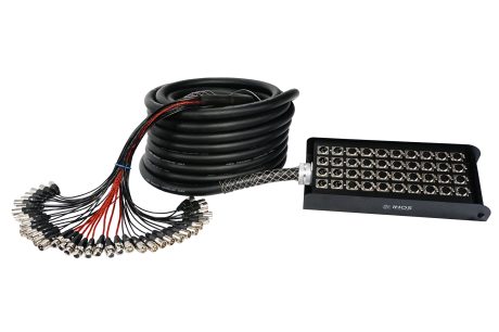 ISB-32/8-30 — FOS