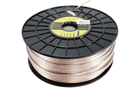 IC-IC25-100 — FOS