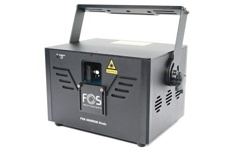FOS 4000RGB Diode — FOS
