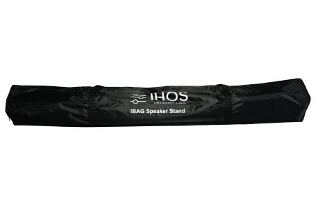 Ibag Speaker Stand — FOS