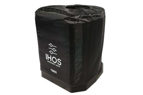 iCover Tinos — FOS