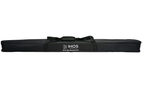 Ibag Mic Stand - Double — FOS