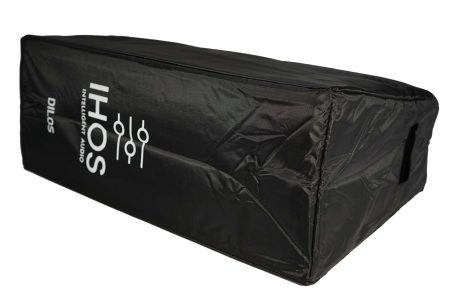 iCover Dilos — FOS