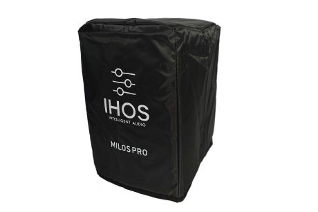 iCover Milos Pro — FOS