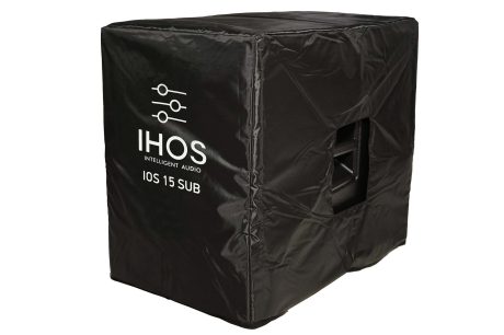 iCover IOS15 Sub — FOS