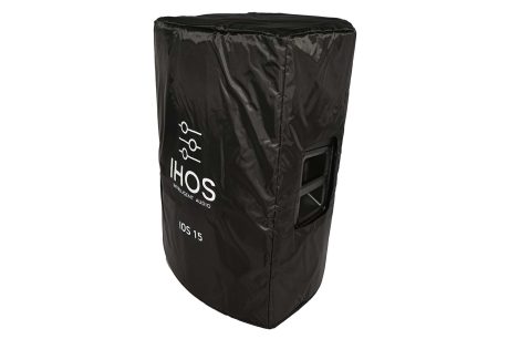 iCover IOS15 — FOS
