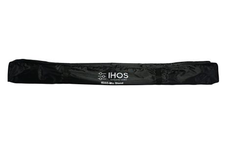 IBAG Mic Stand — FOS