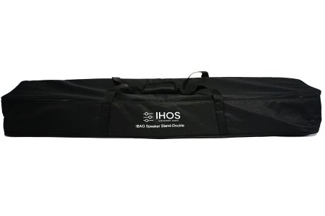 IBAG Speaker Stand - Double — FOS
