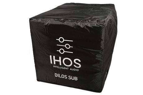 iCover Dilos Sub — FOS
