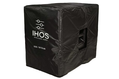 iCover IOS18 Sub — FOS