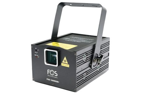 FOS 1000RGB — FOS