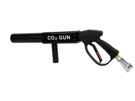 FOS Co2 GUN — FOS