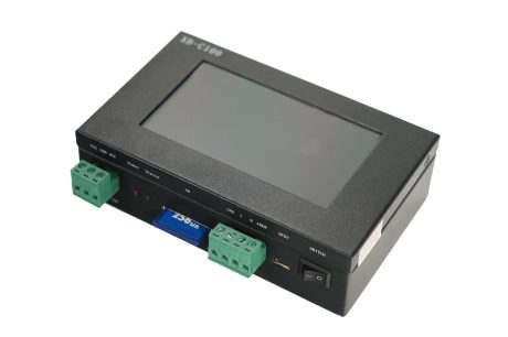 ARC Encoder — FOS