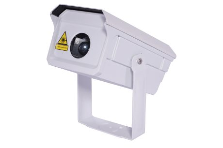 ARC Laser 2 — FOS