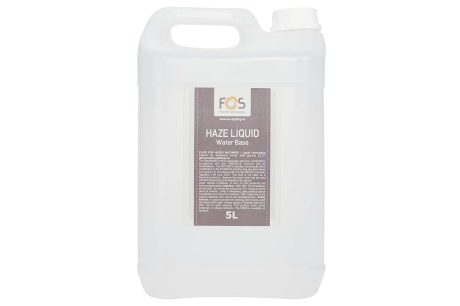 Fog Liquid Haze 5L — FOS